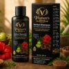 V-NATURE'S BLEND HERBAL SHAMPOO WITH NATURAL CONDITIONING EFFECT